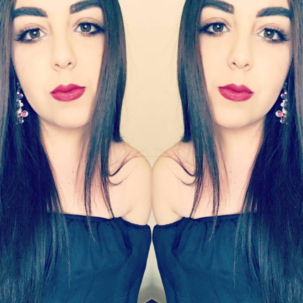 Meet your Posher, Dianna